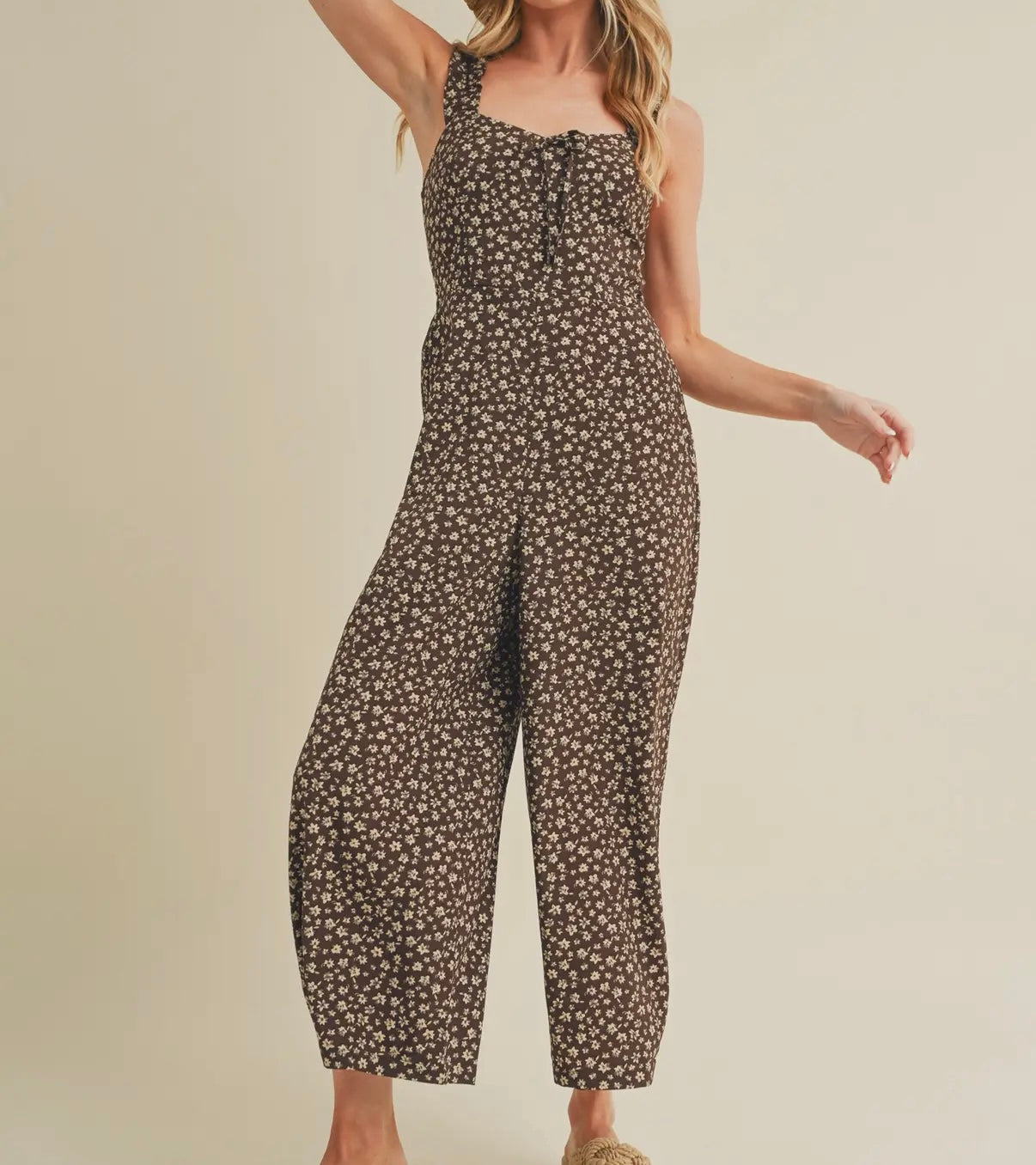 Brandi Jumpsuit