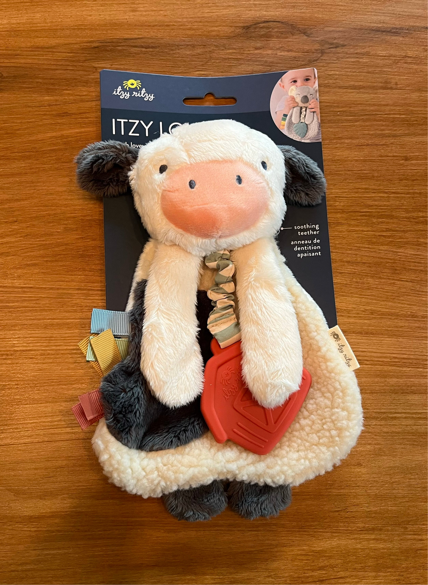 Cow Lovey