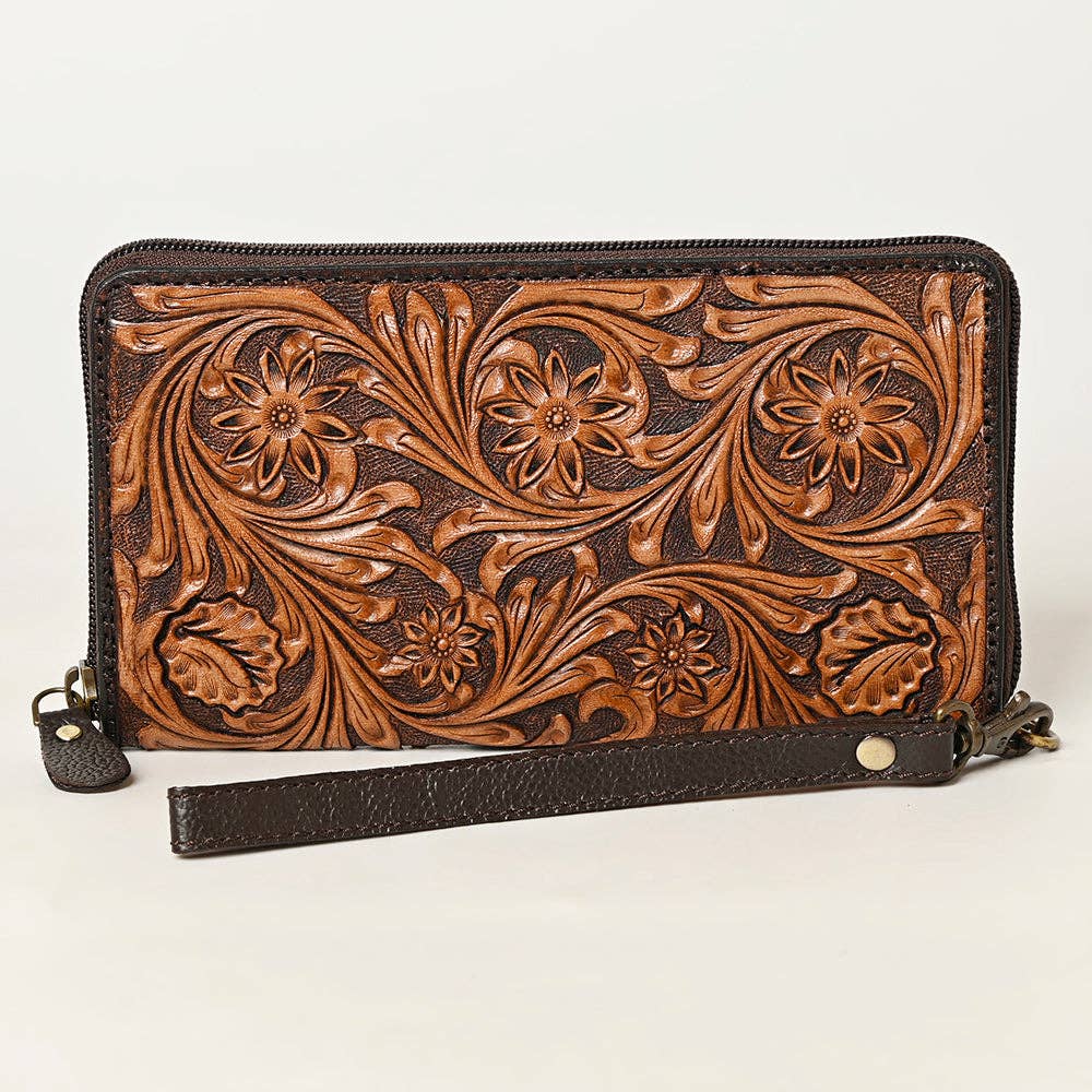 Jesse Clutch Wallet