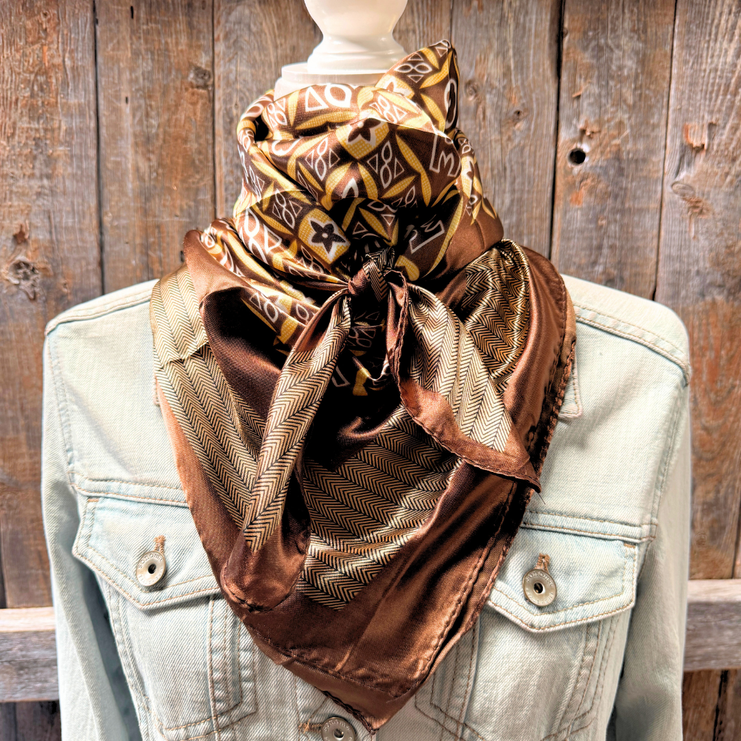 BY Multi Pattern Wild Rag