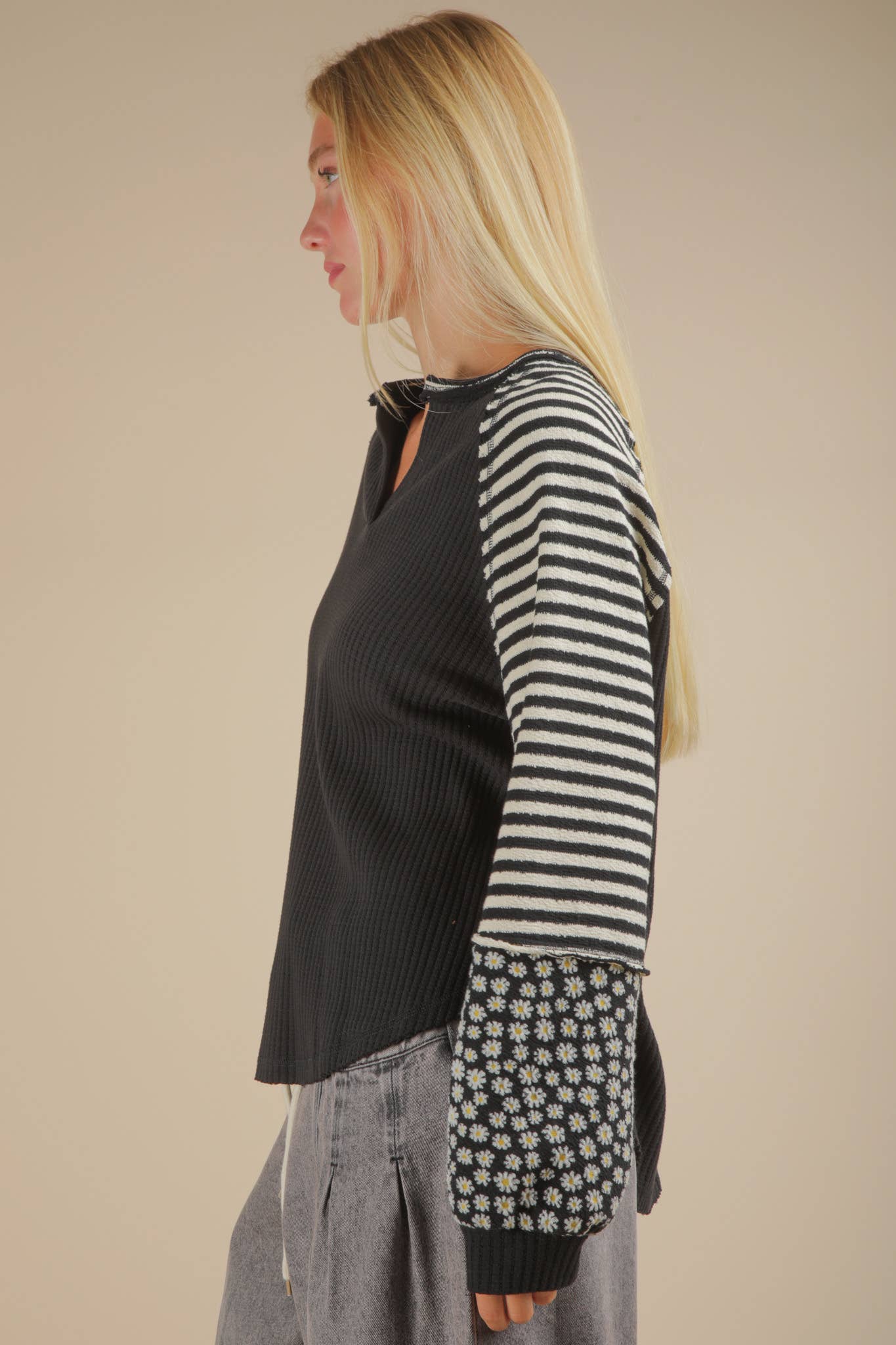 Remi Top