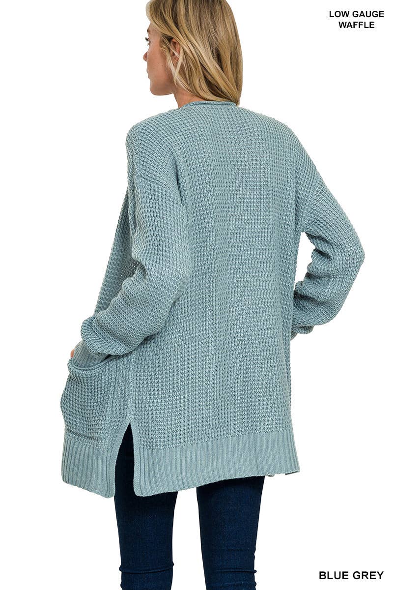 Dallas Cardigan