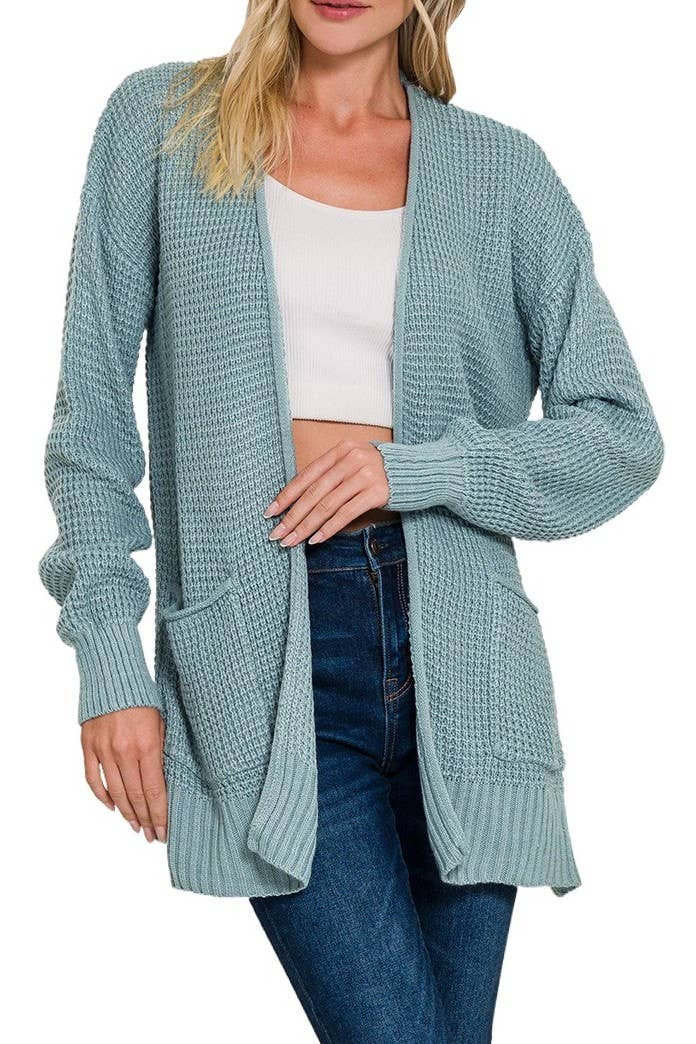 Dallas Cardigan