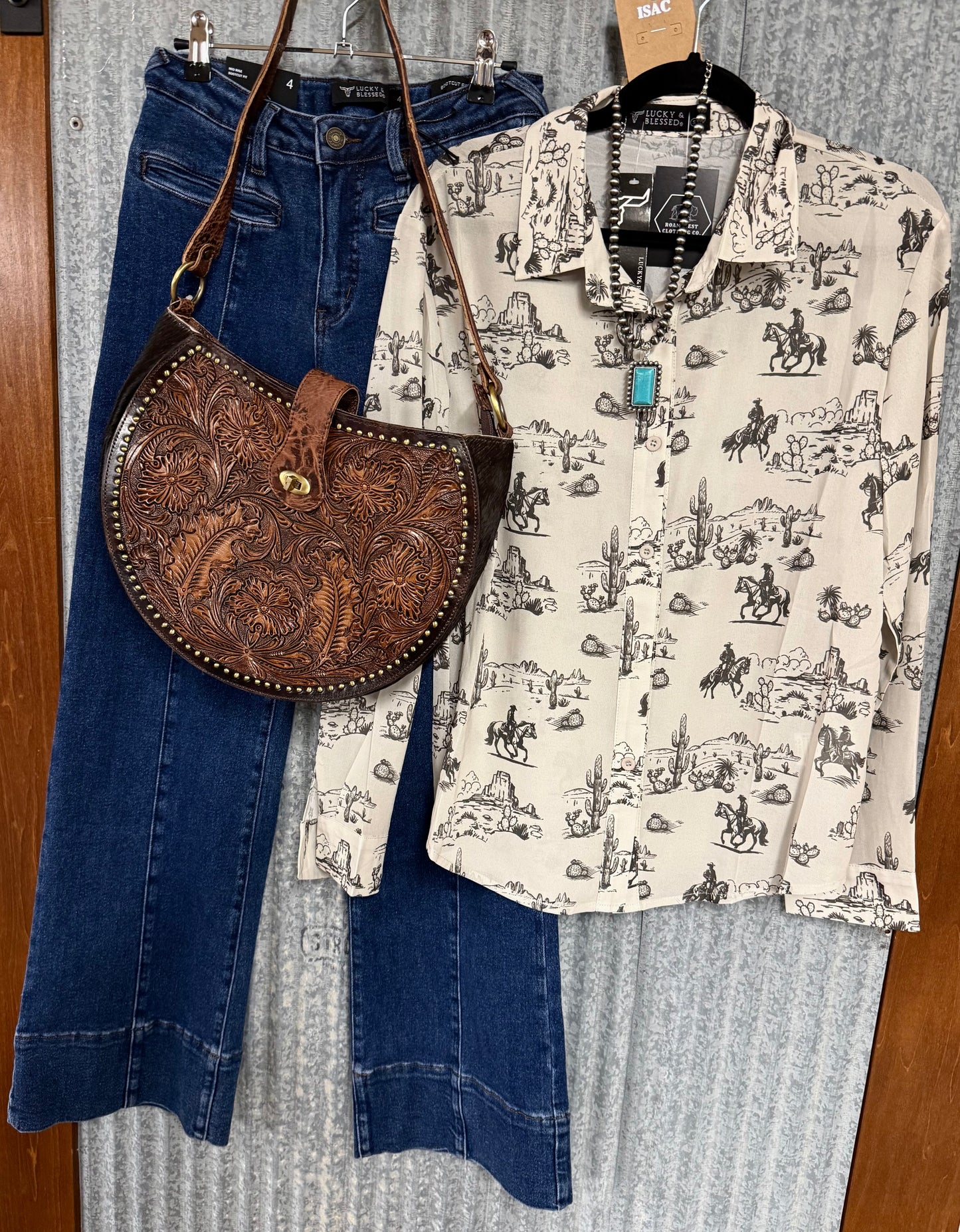 Pecos Top