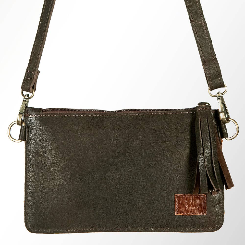 Big Sky Crossbody Bag