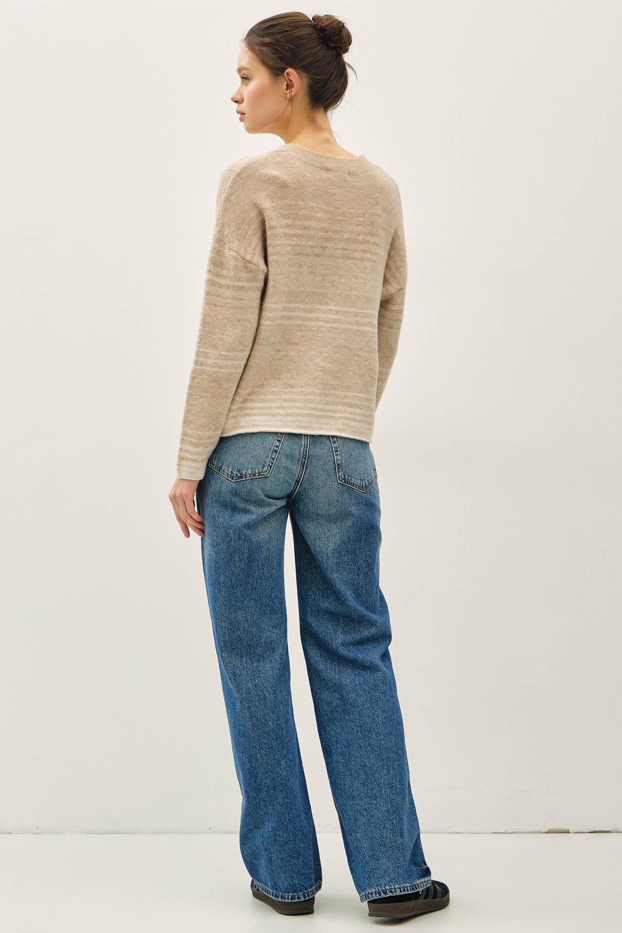Riverton Sweater