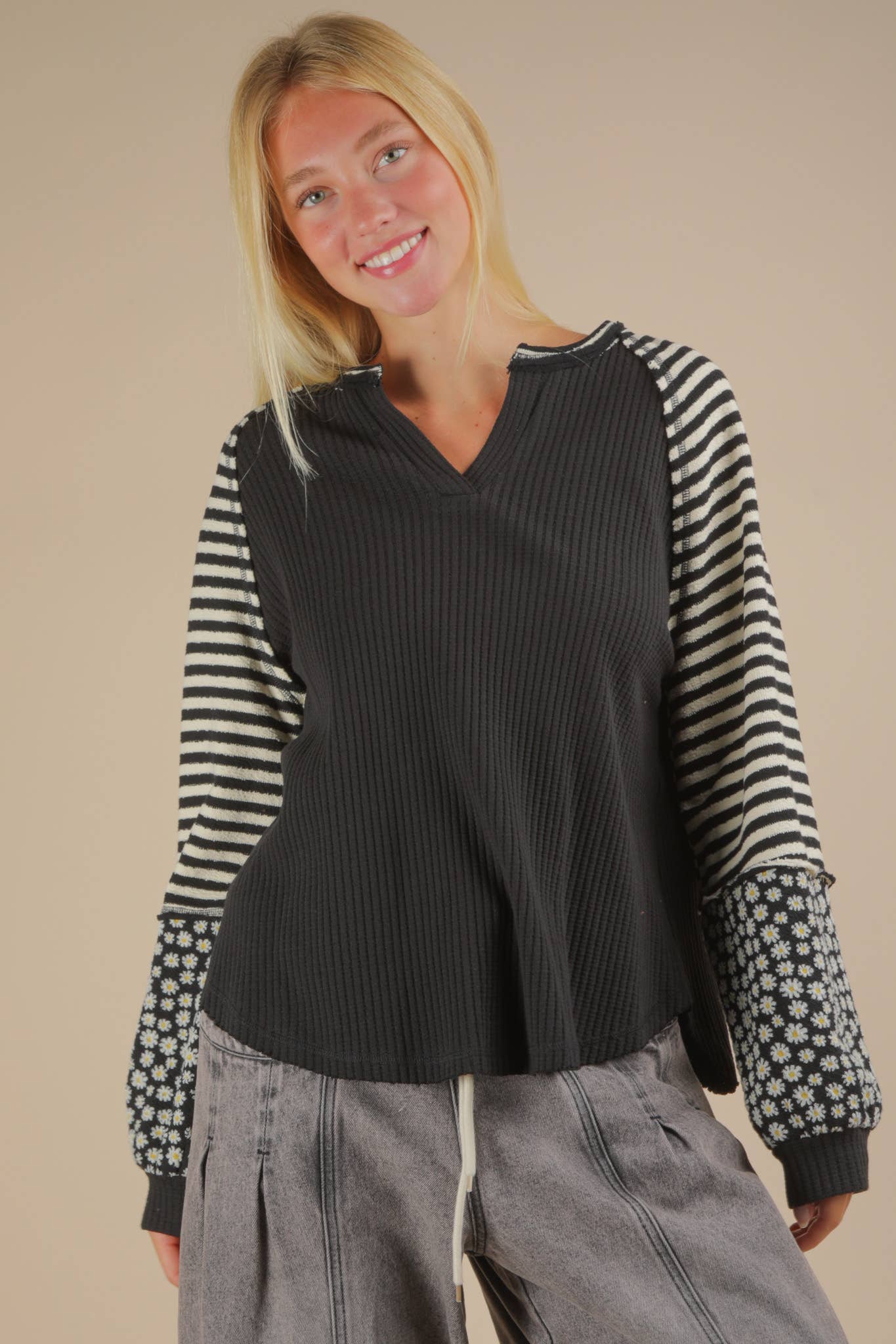 Remi Top