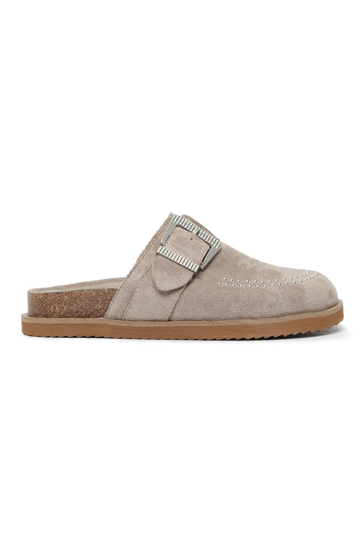 Josephine Mules