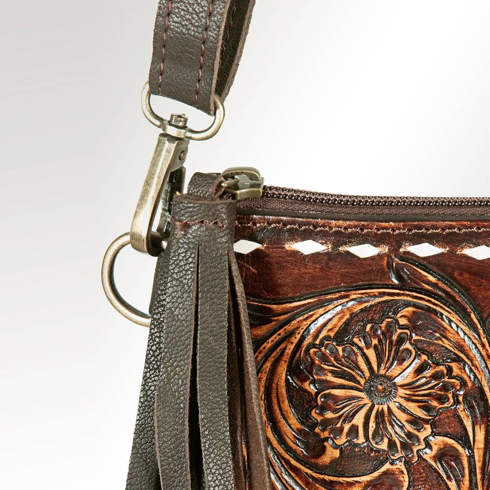 Big Sky Crossbody Bag