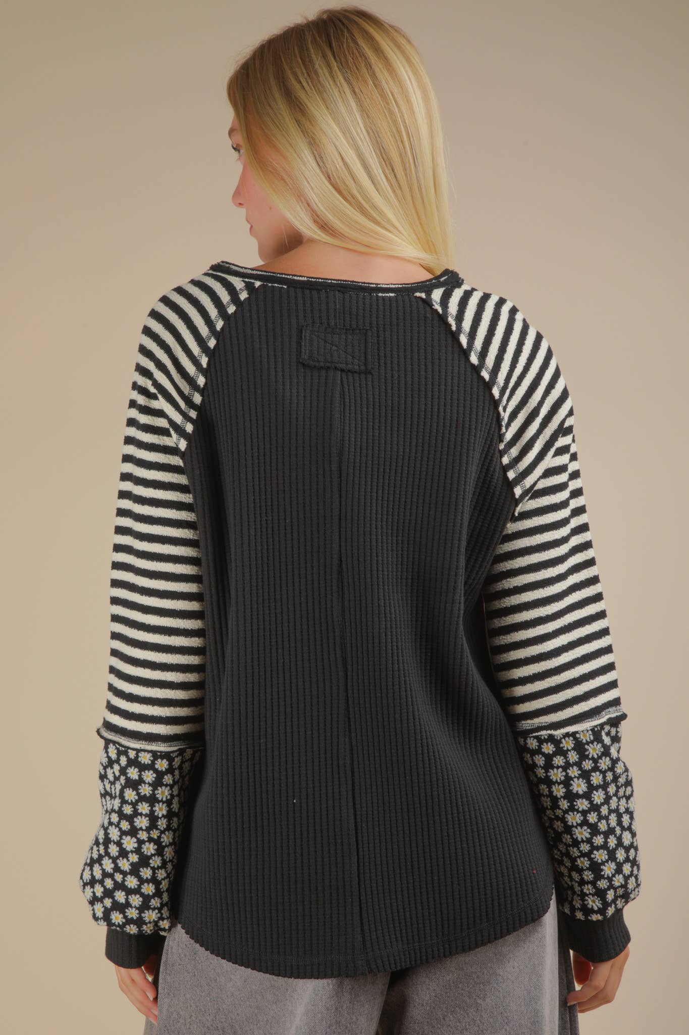 Remi Top