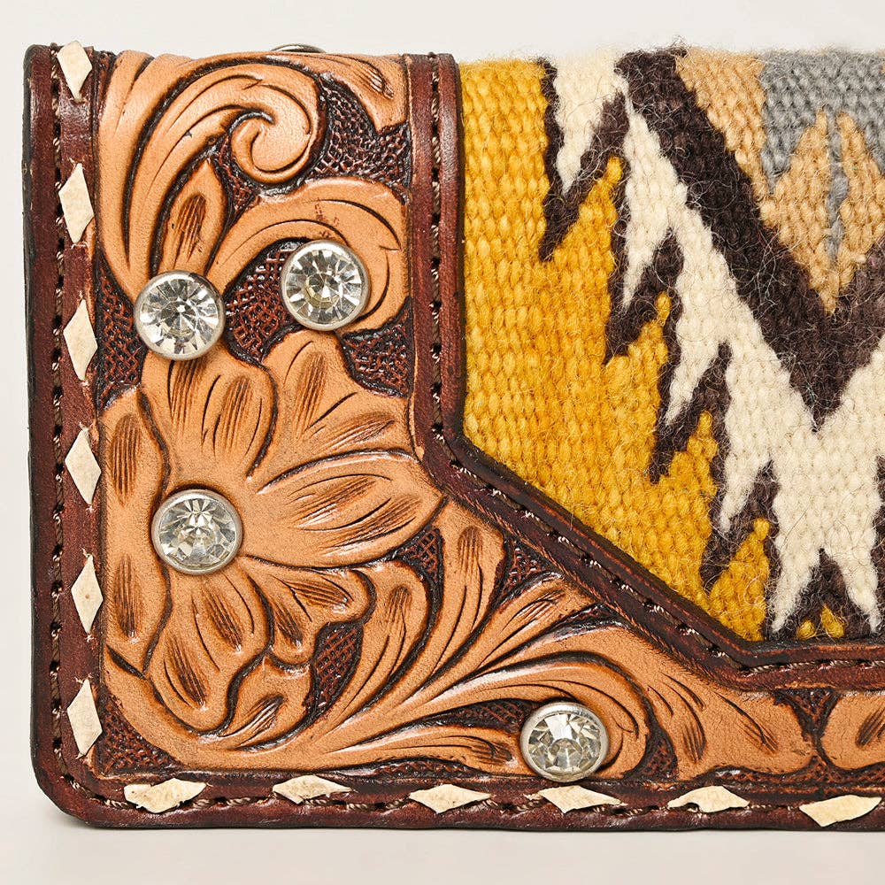 Amarillo Wallet