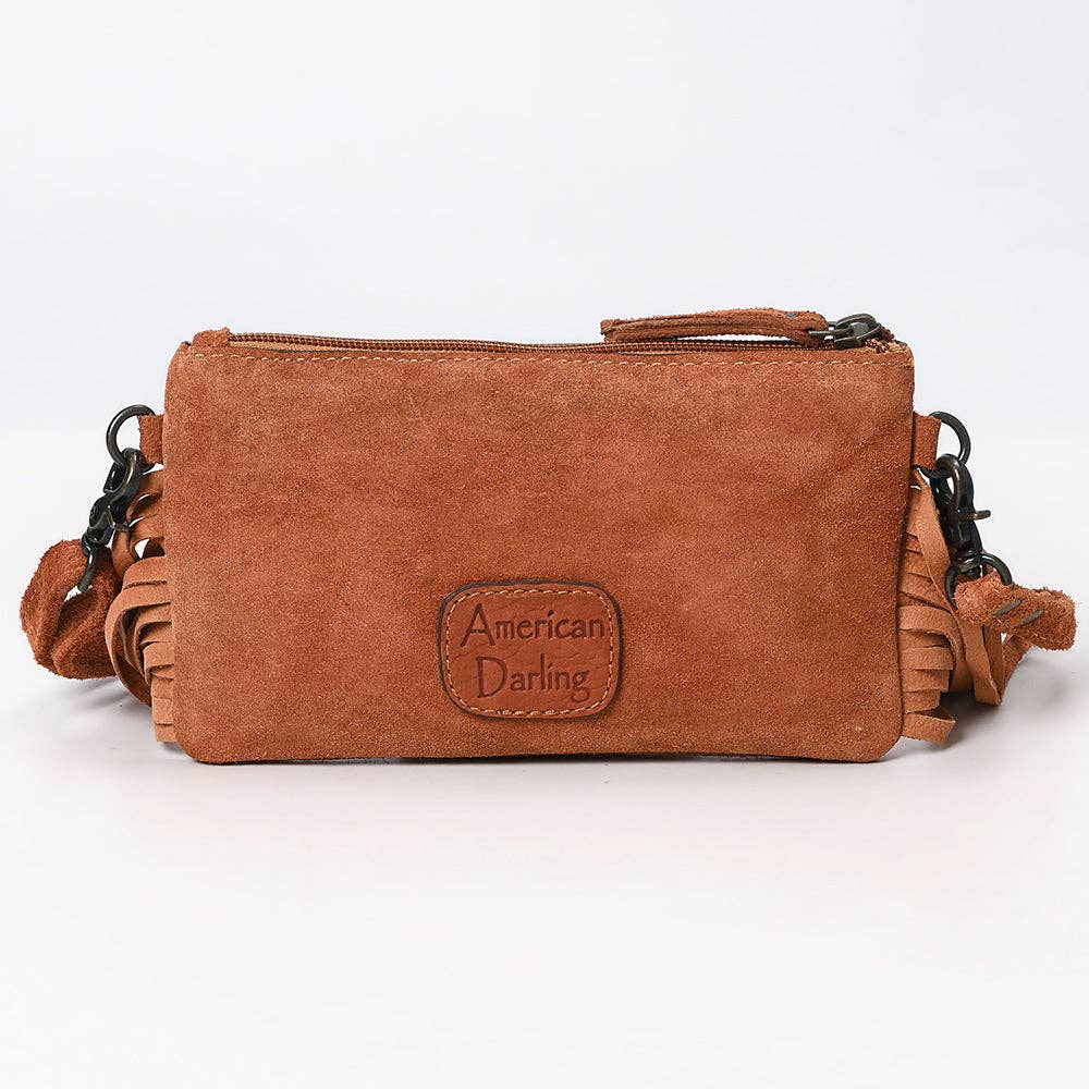 Topeka Crossbody Bag