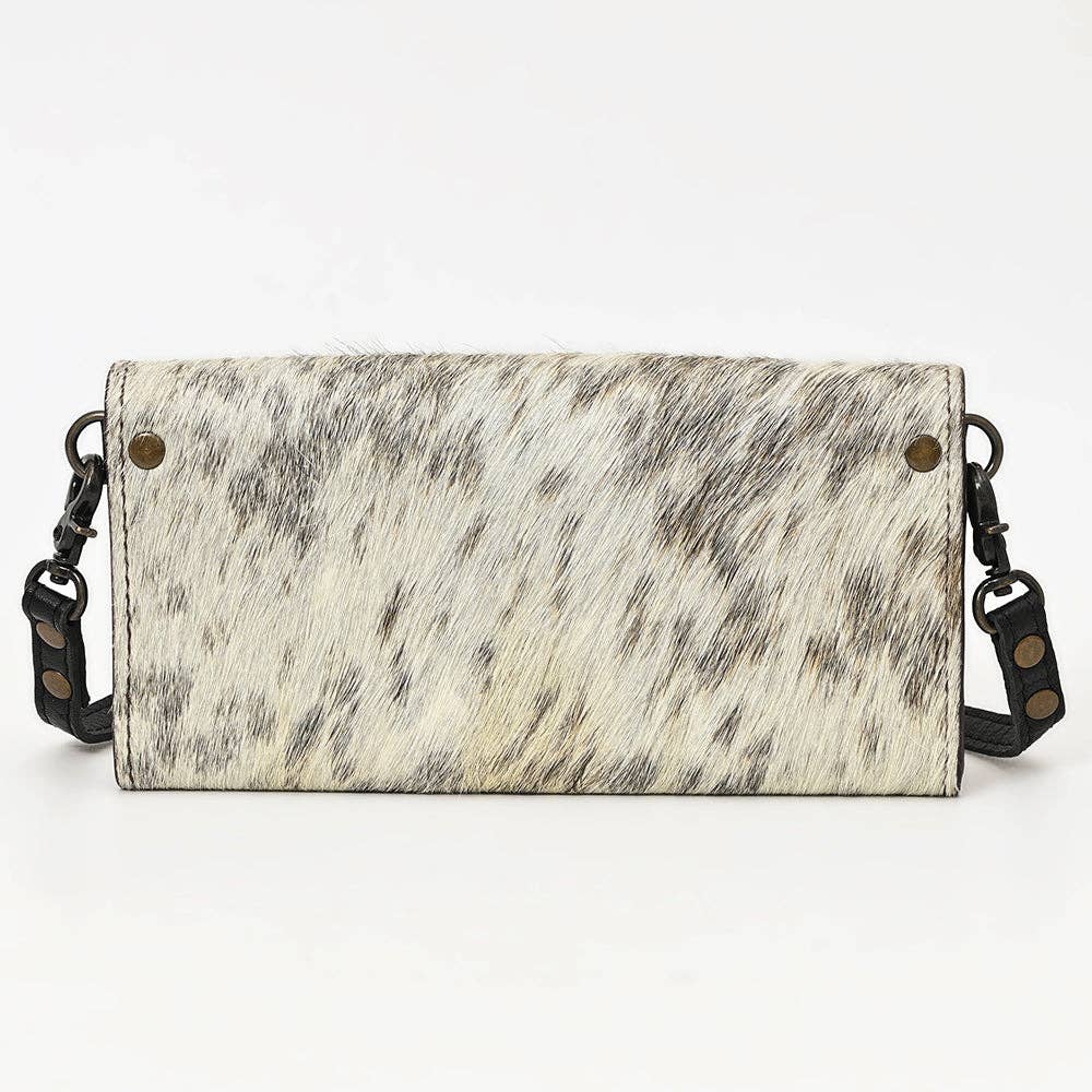 Nevada Crossbody Wallet