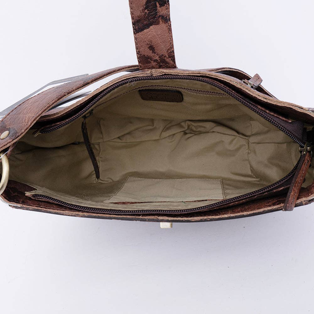 Augustus Bag