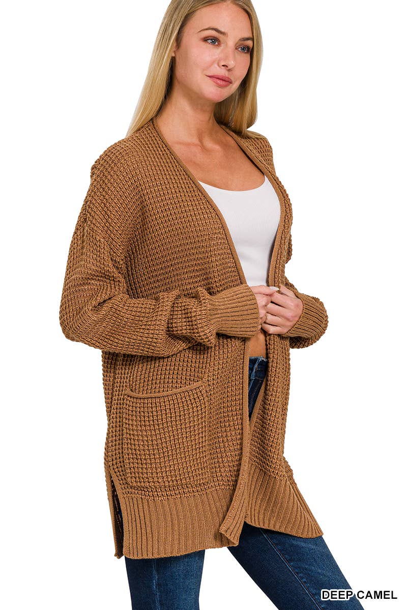 Dallas Sweater