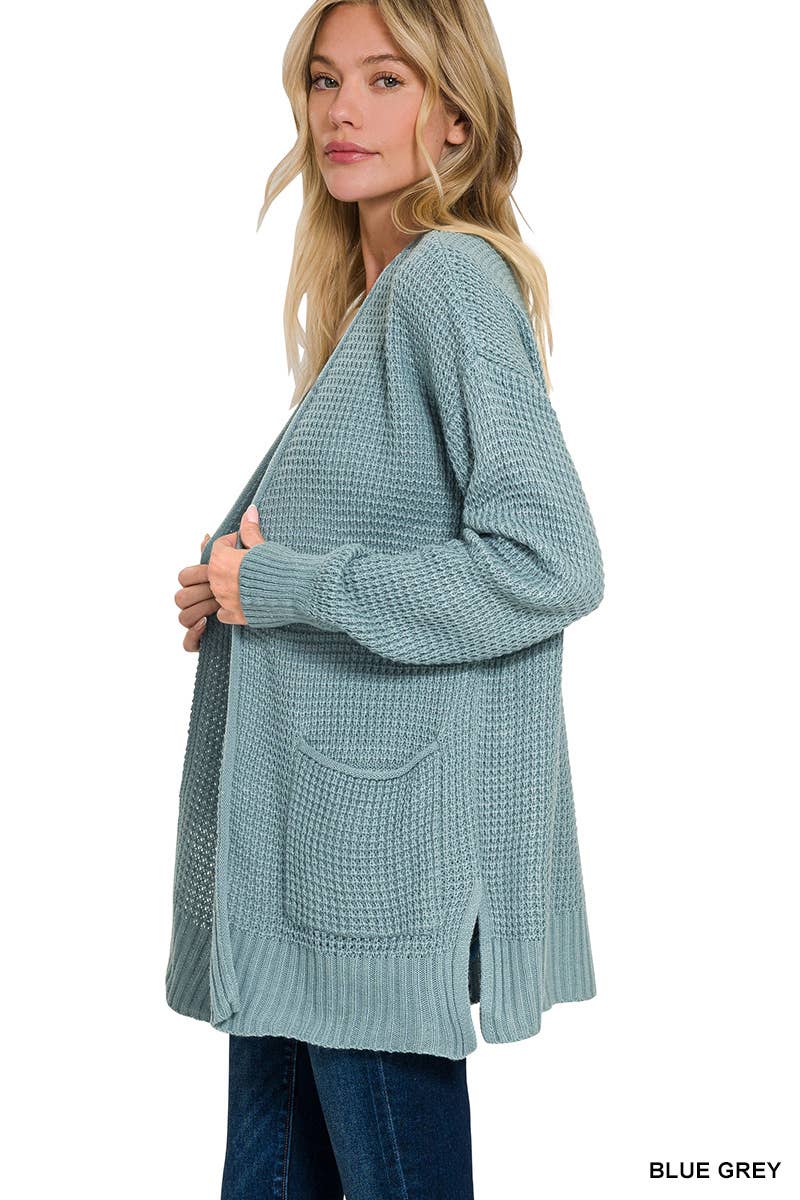 Dallas Cardigan
