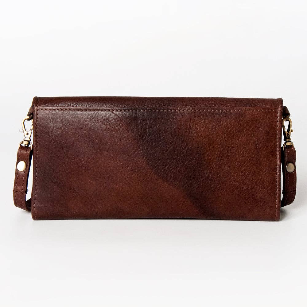 Wichita Crossbody Wallet