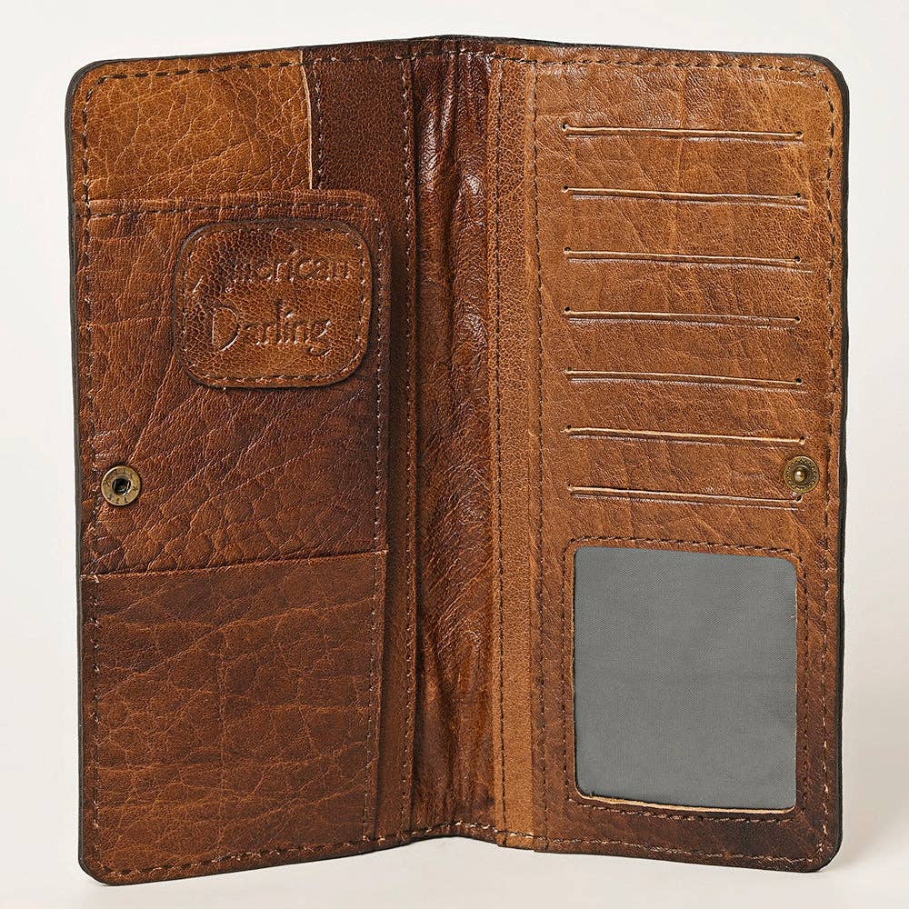 Amarillo Wallet