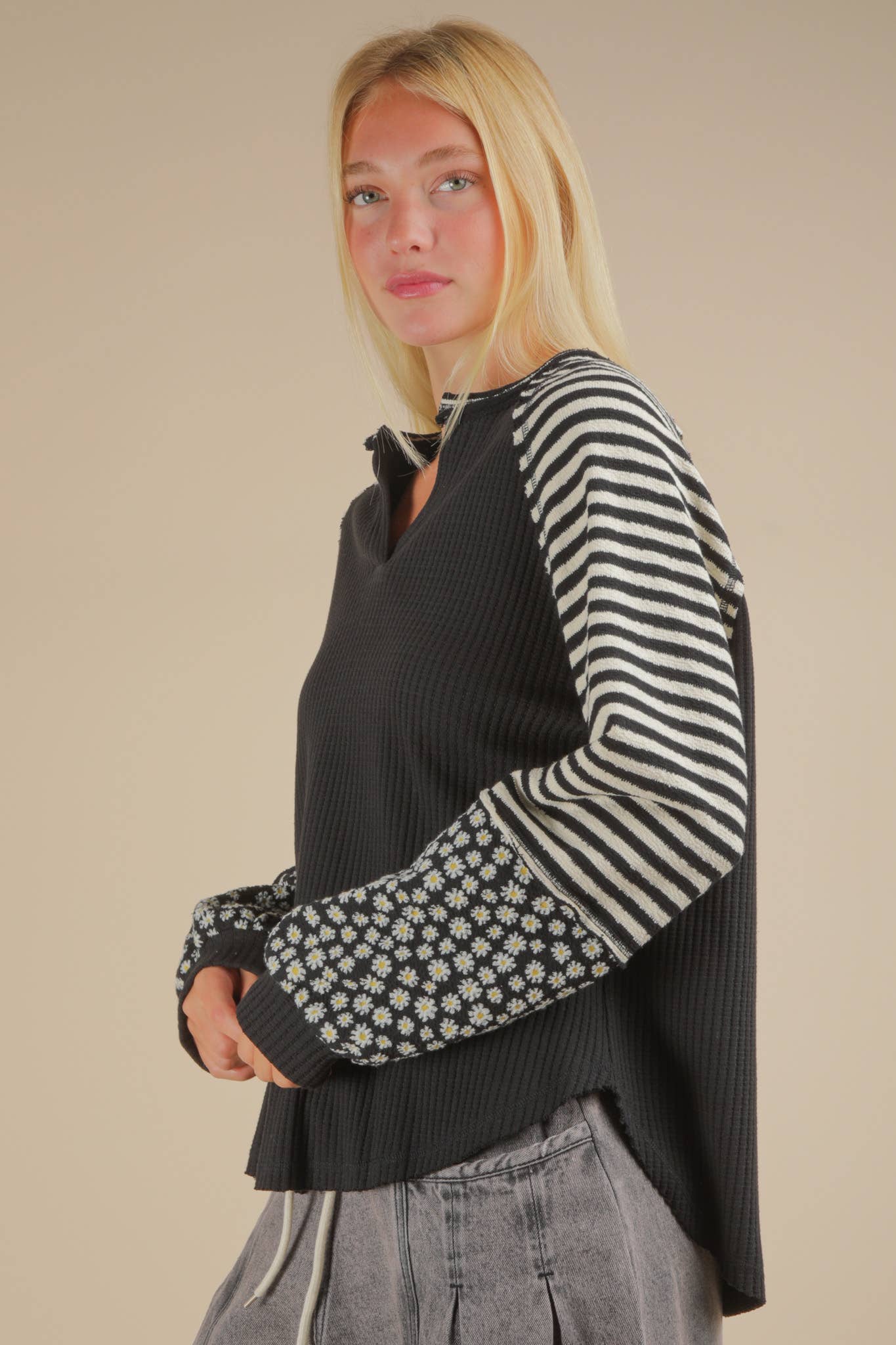 Remi Top
