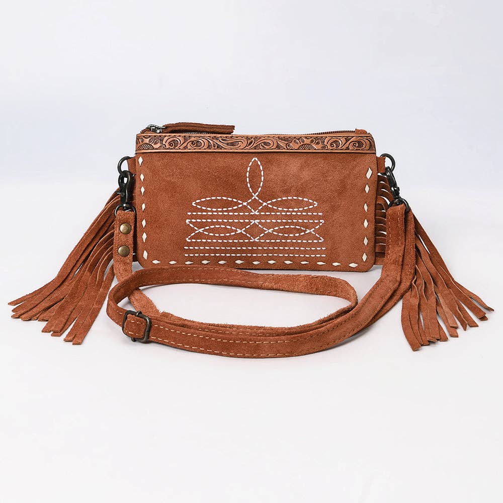 Topeka Crossbody Bag