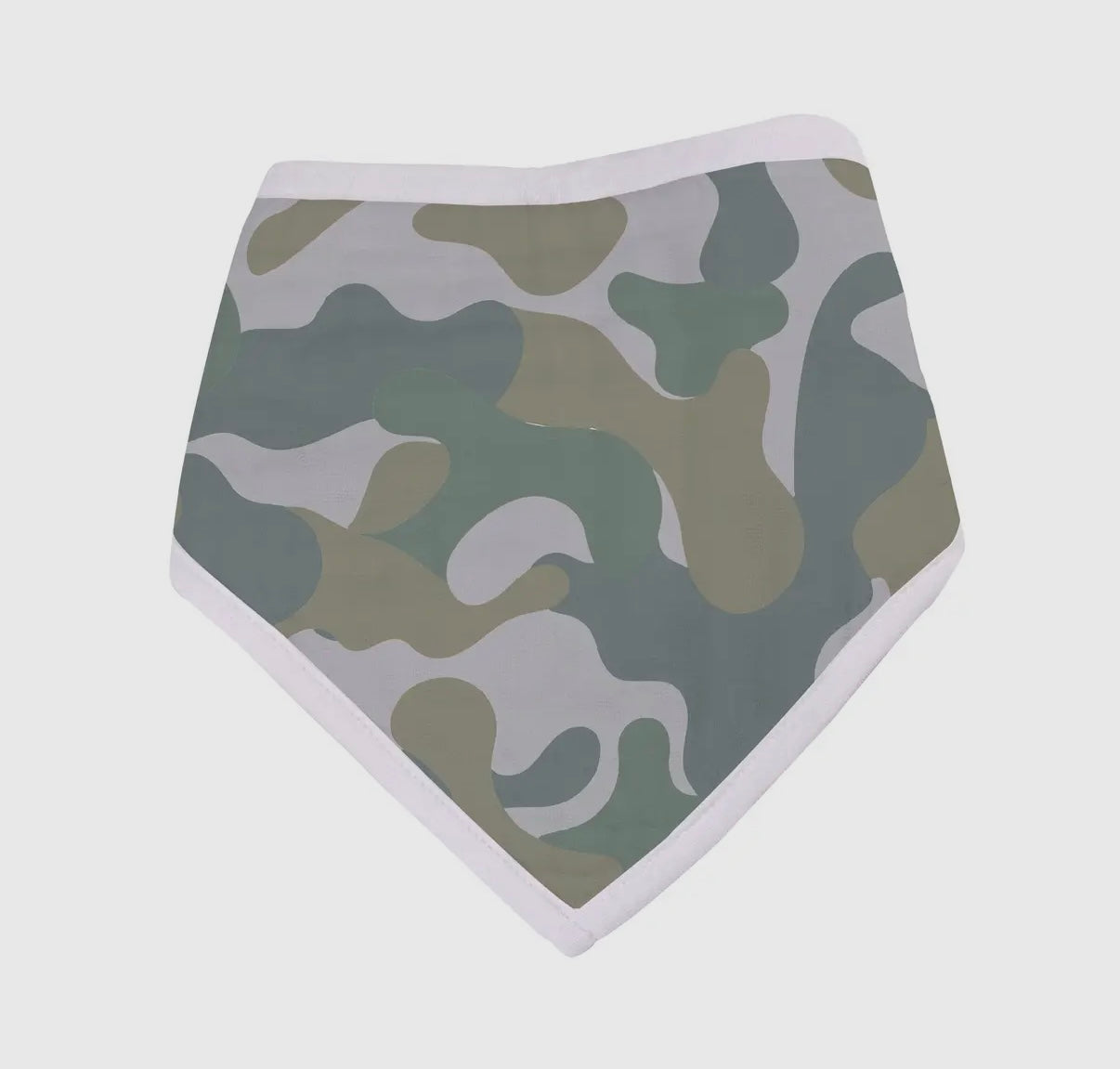 Outdoors Bandana Bib Set