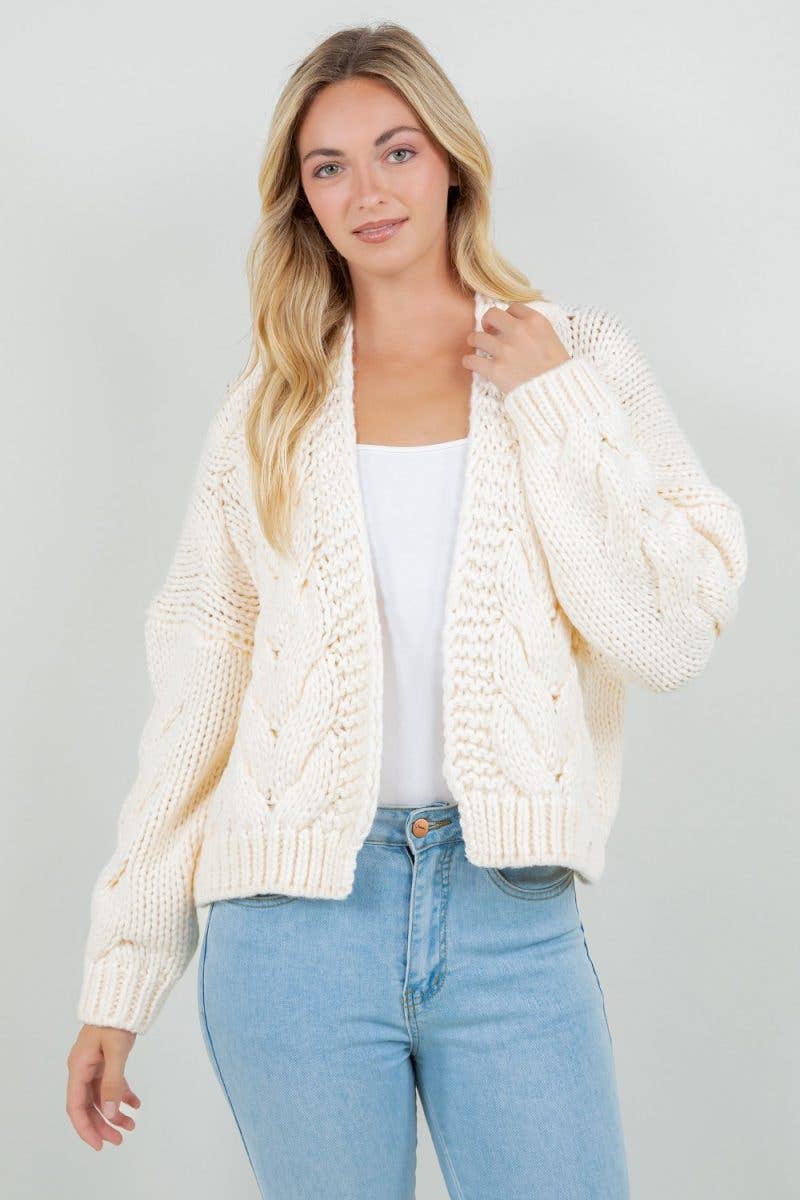 Helena Cardigan