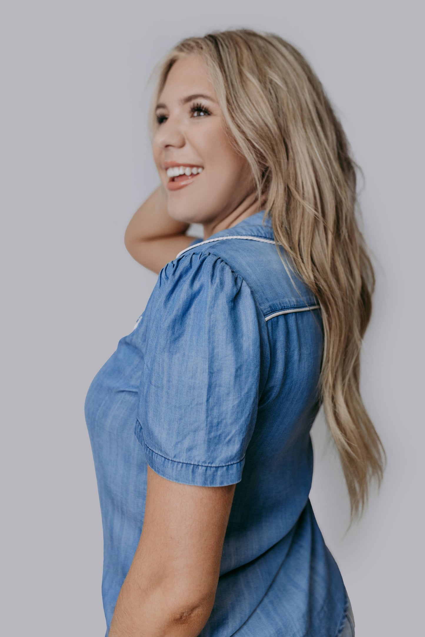 Bozeman Top