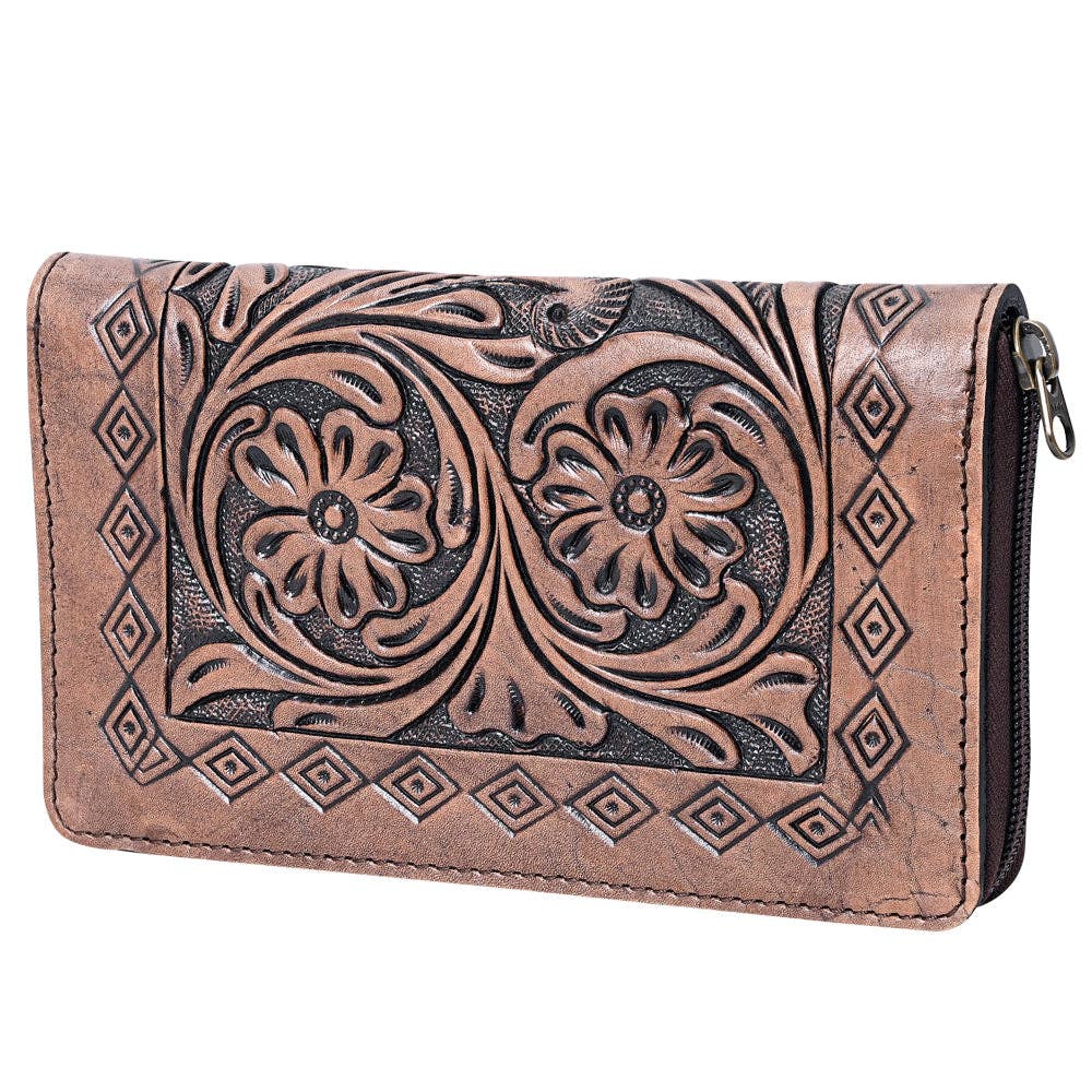 Durango Wallet