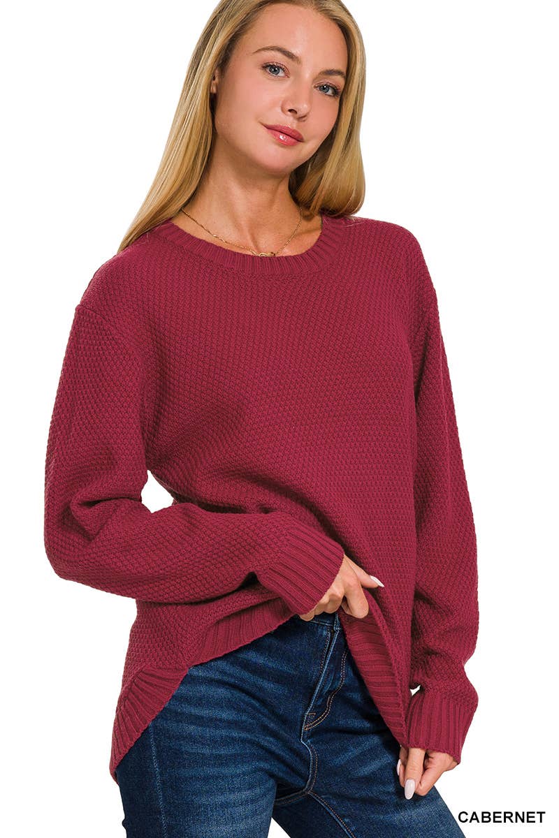 Estes Sweater