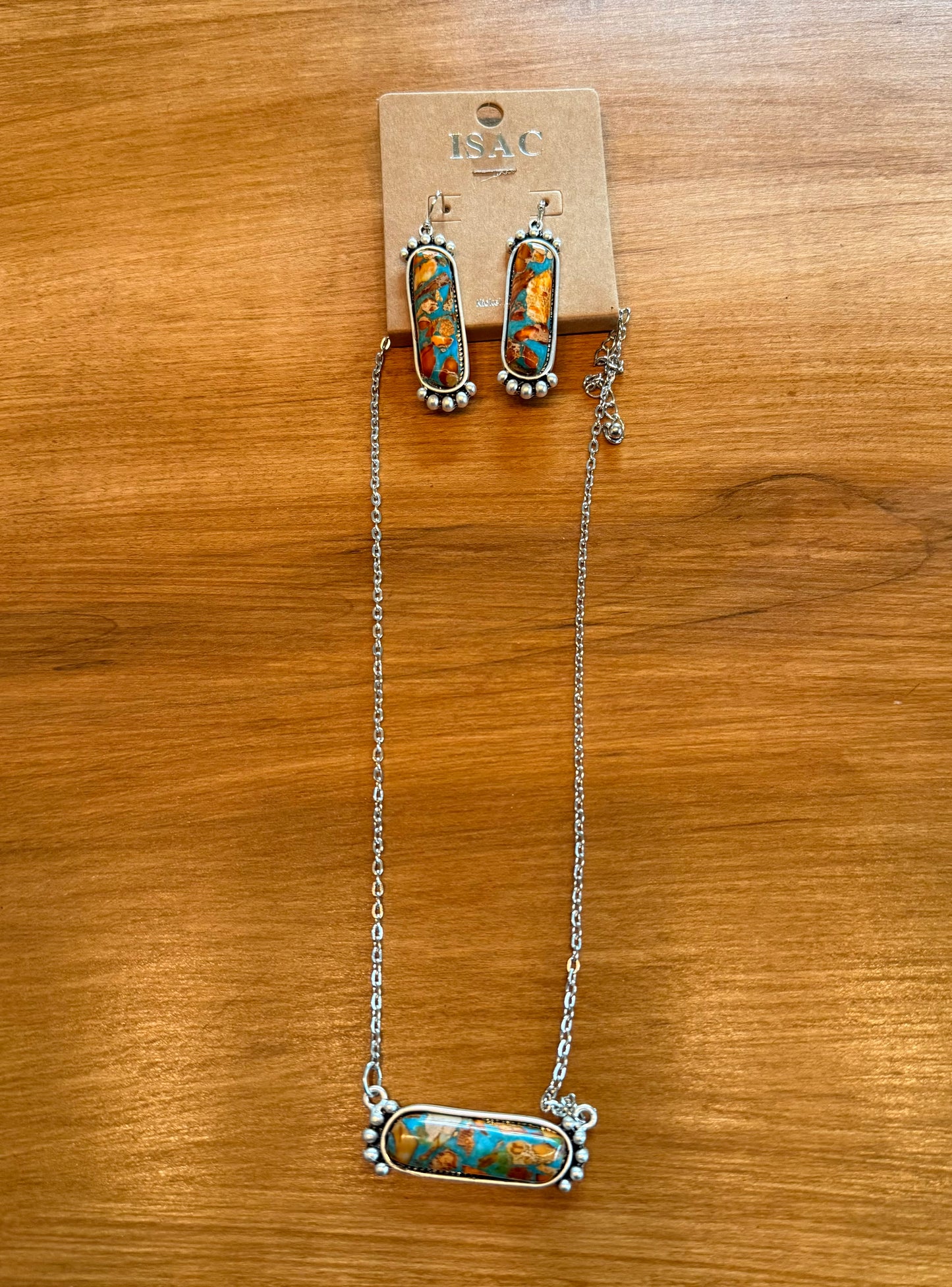 Gemstone Set