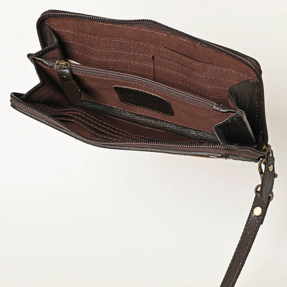 Jesse Clutch Wallet