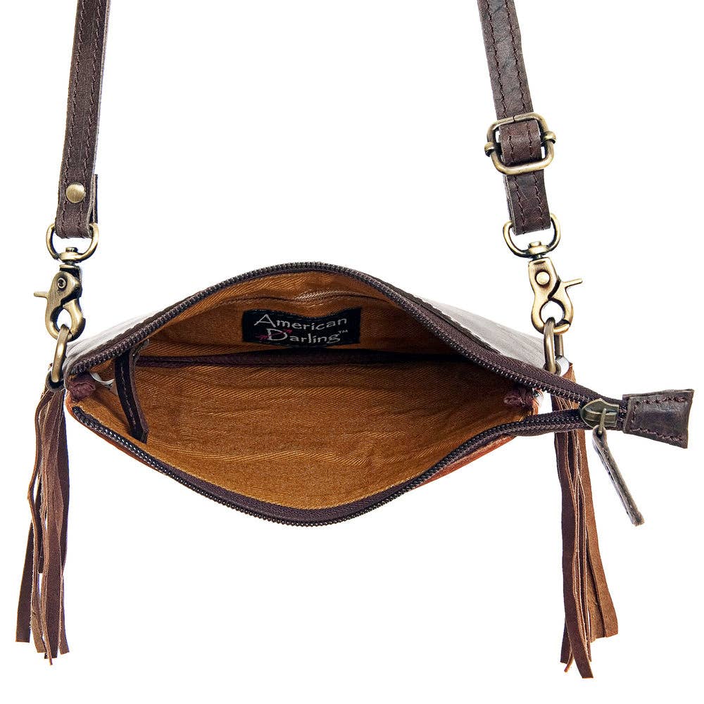 Weston Crossbody Bag