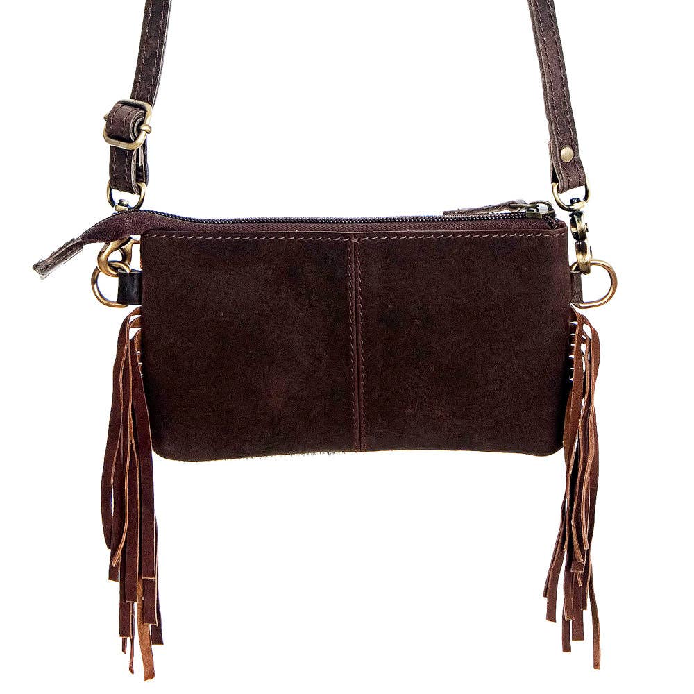 Weston Crossbody Bag