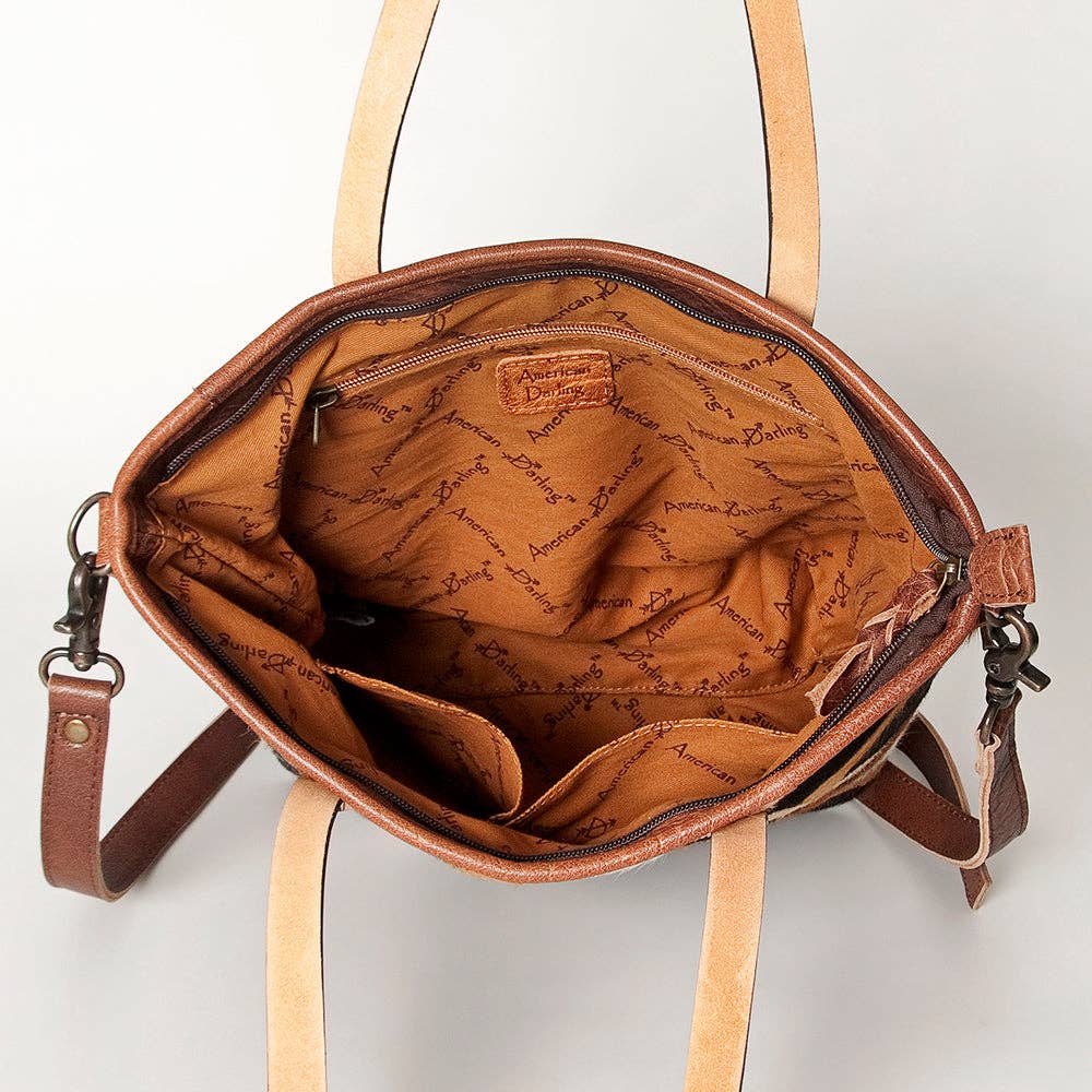 Cheyenne Bag