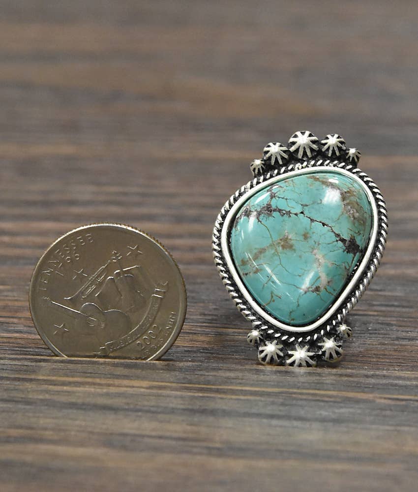 Scarlett Ring
