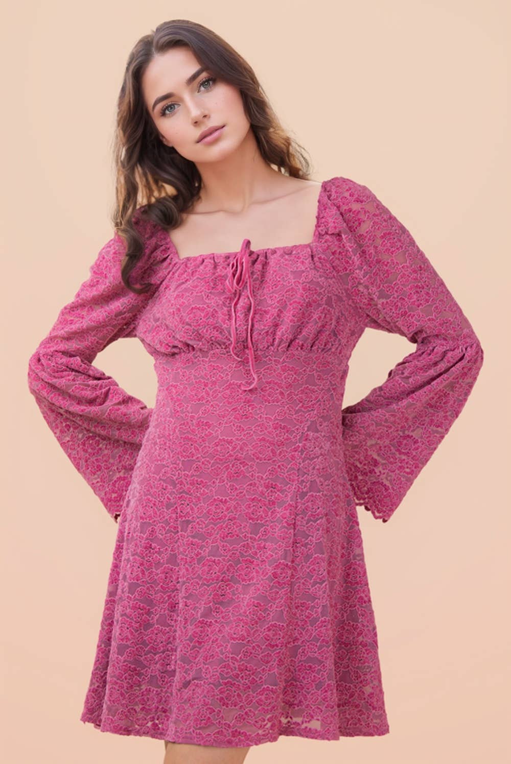 Polson Dress