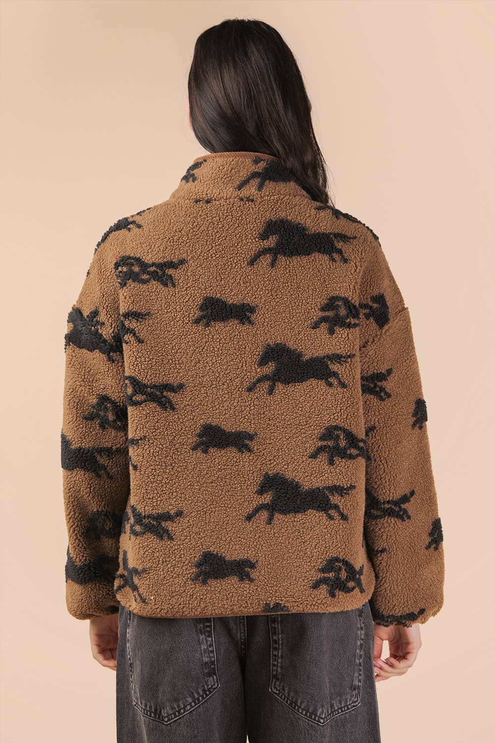 Horse Crazy Jacket