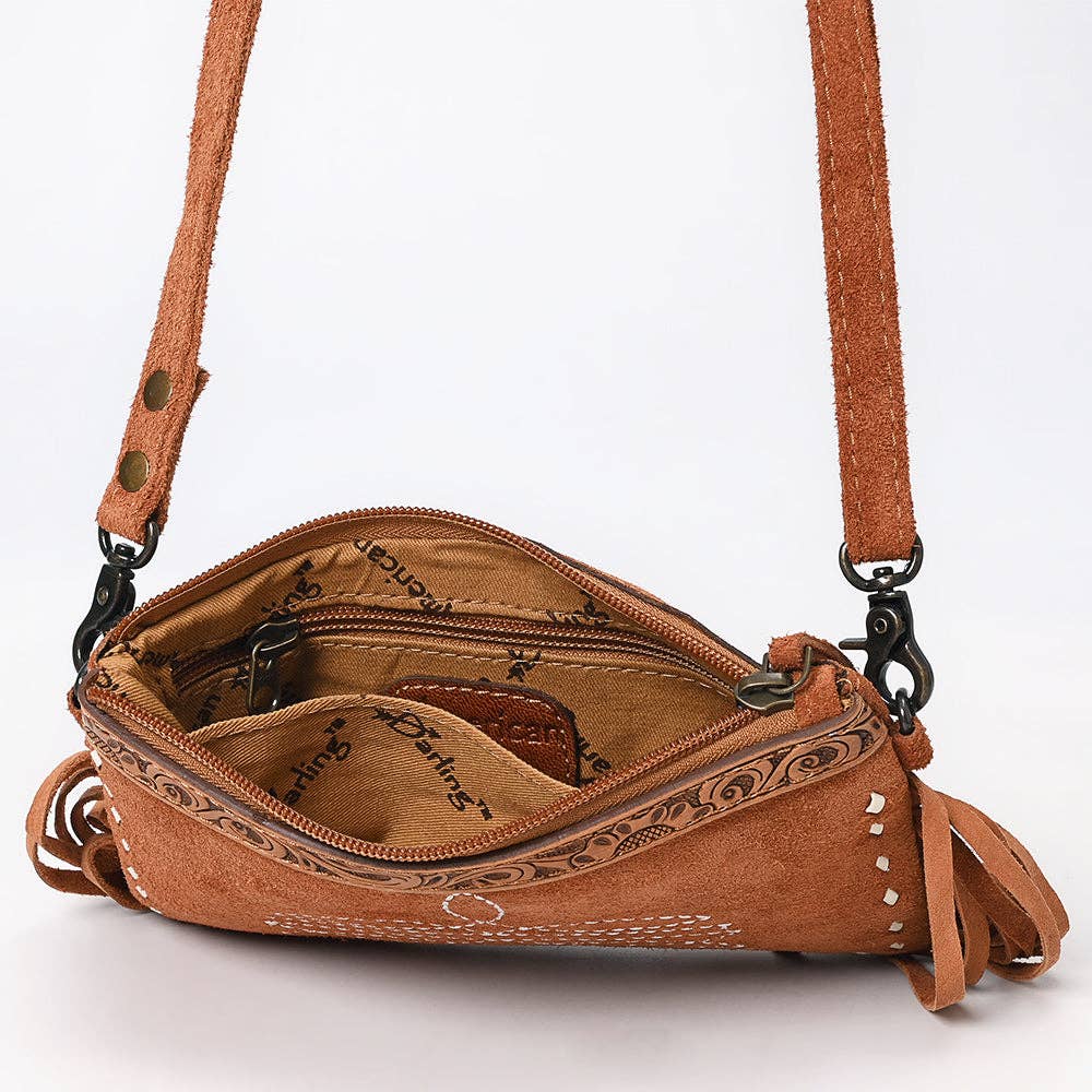 Topeka Crossbody Bag