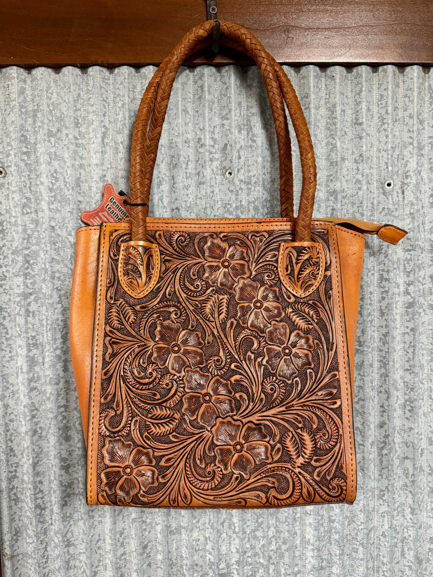 Wheatland Bag