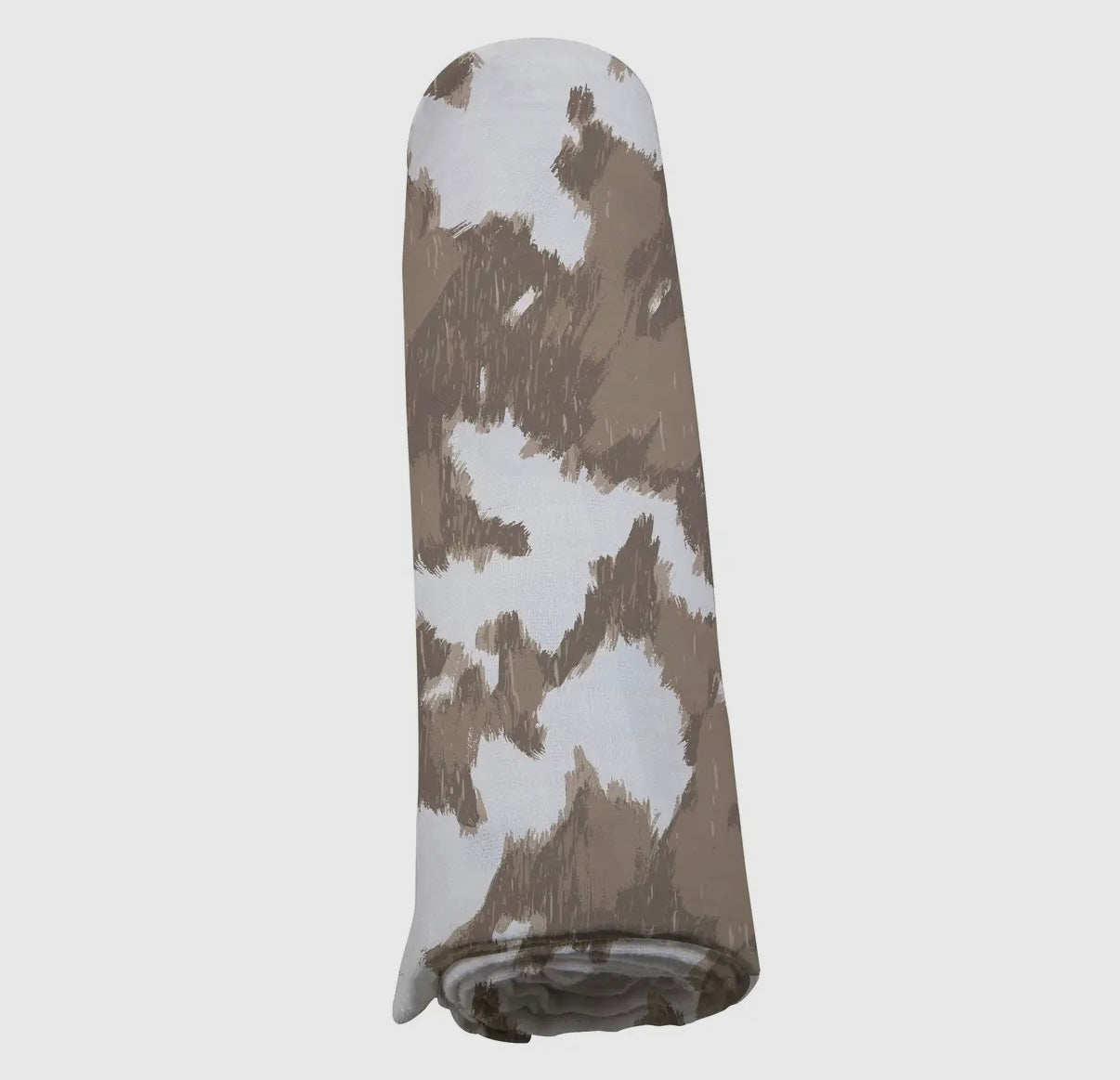 Cowhide Swaddle