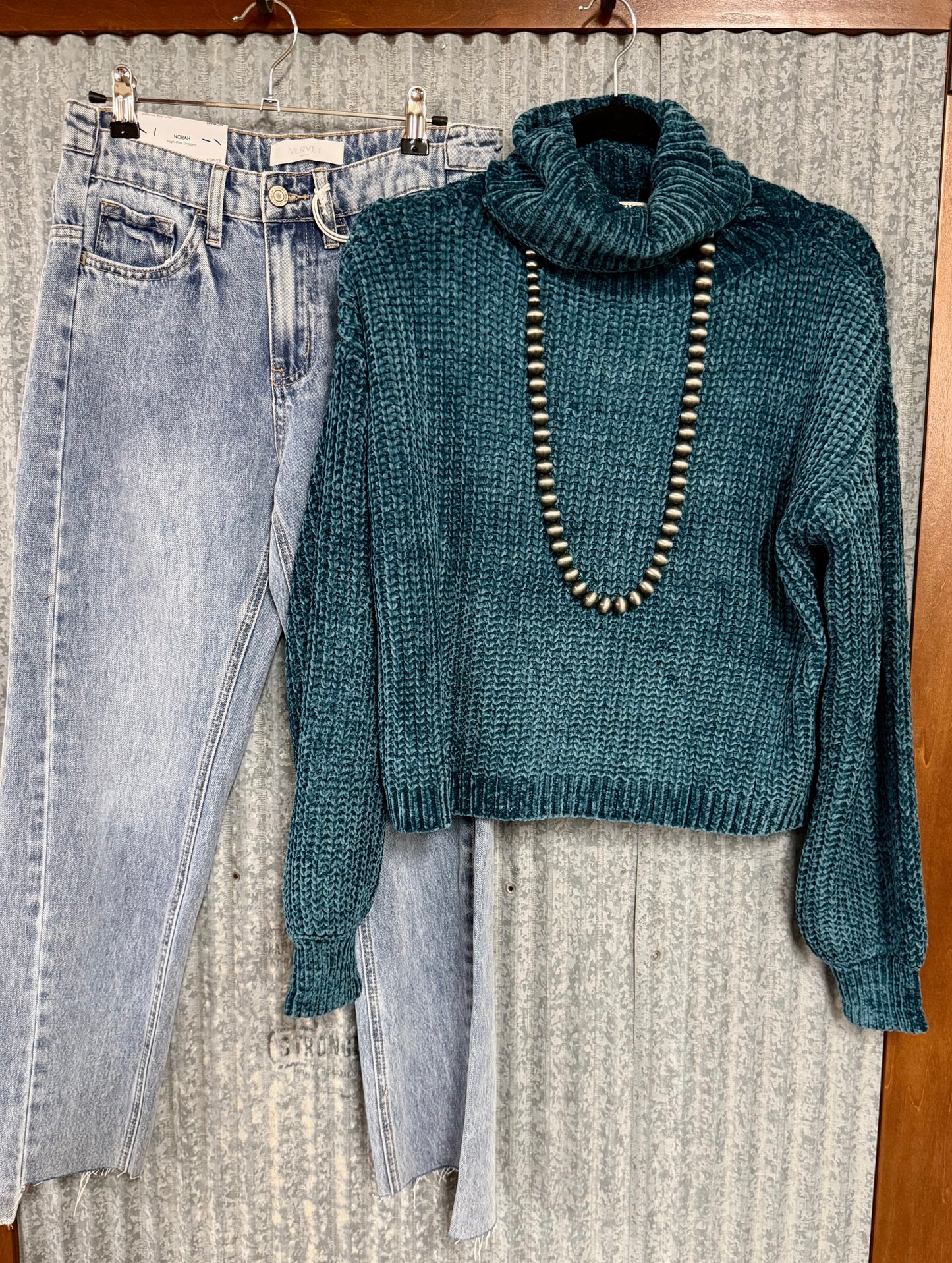 Sheridan Sweater
