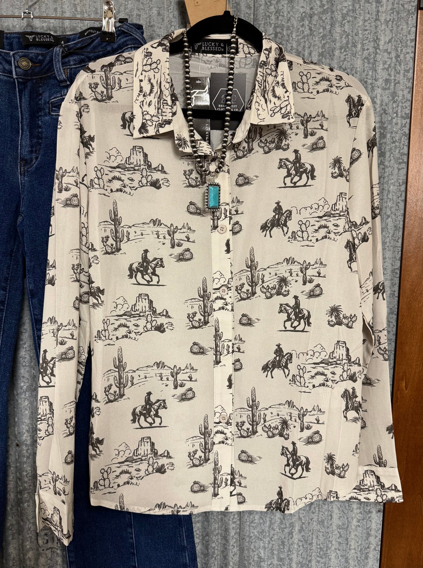 Pecos Top