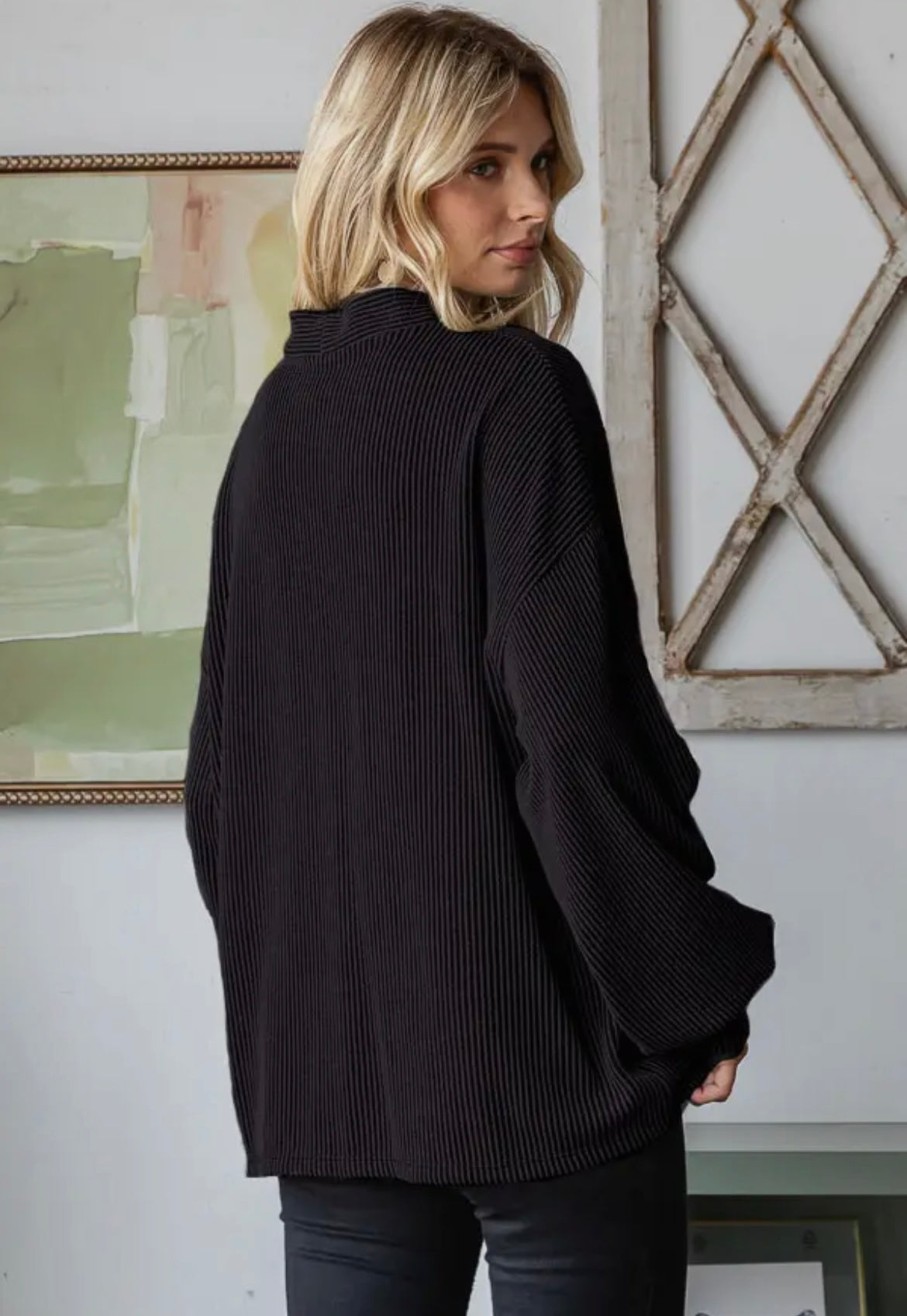 Butler Cardigan