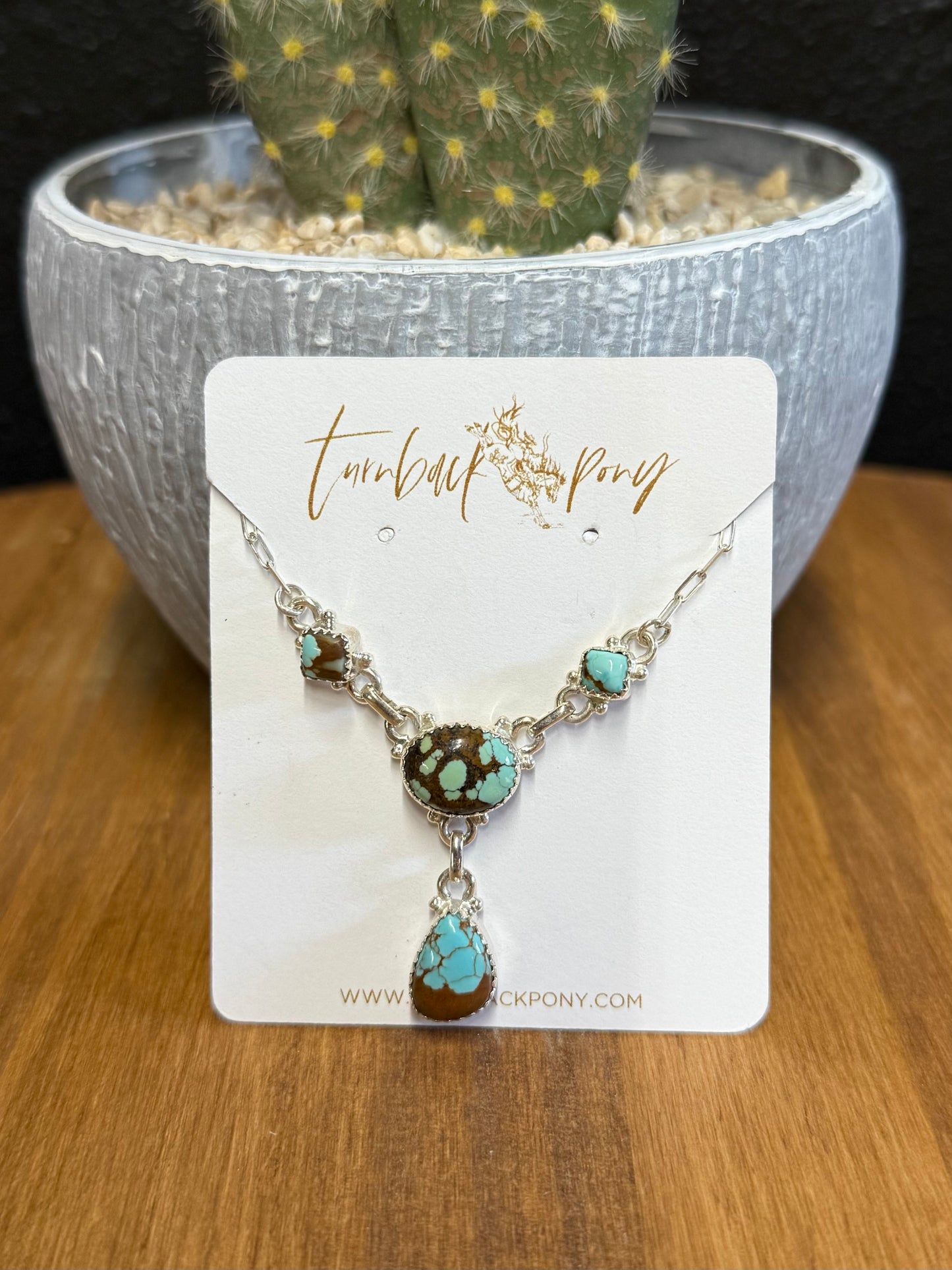 1949 Necklace