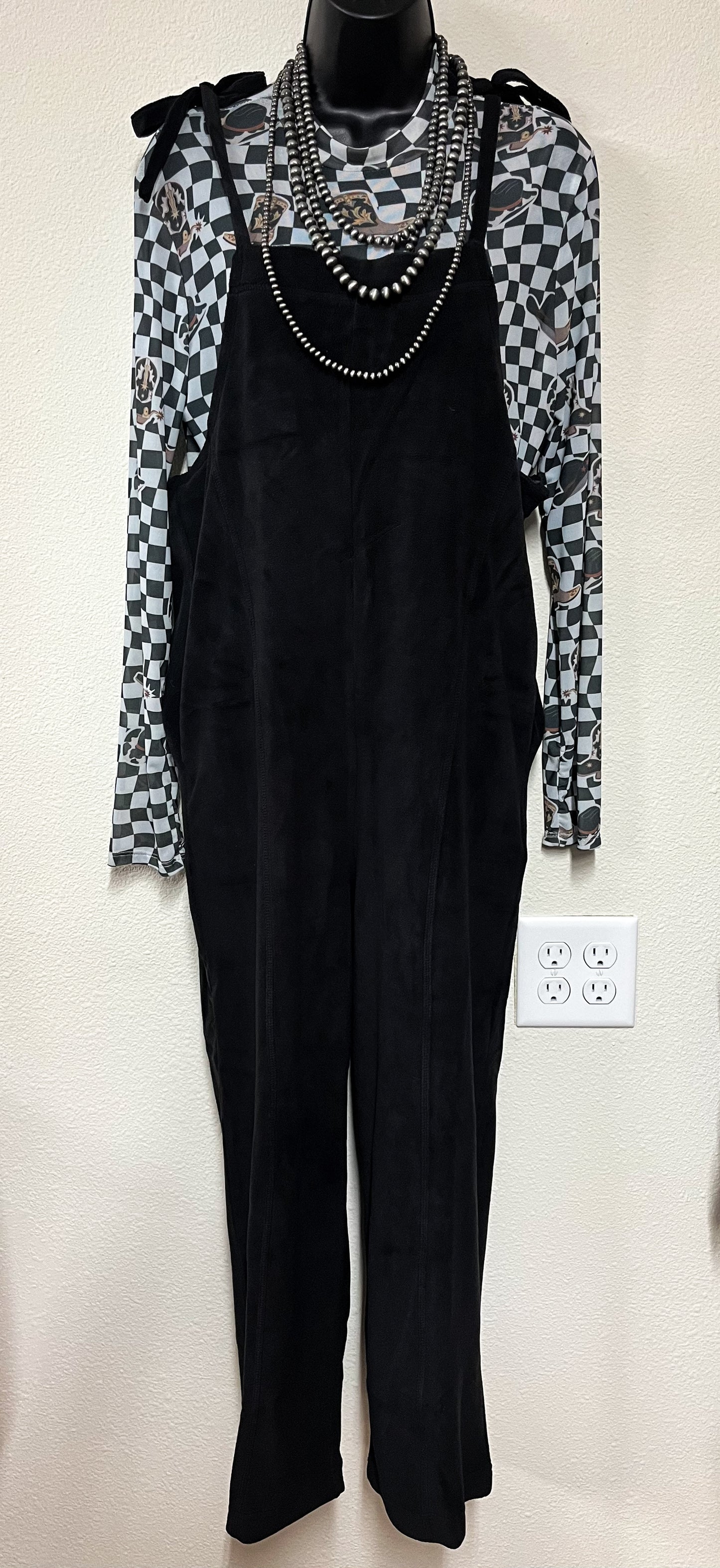 Brandt Jumpsuit