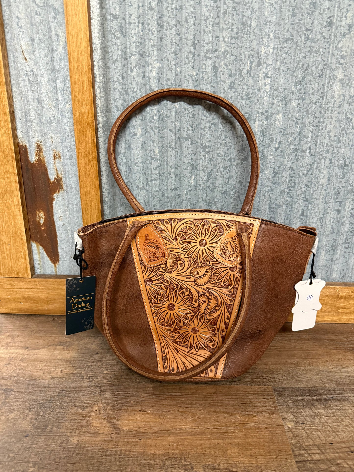 Willow Bag