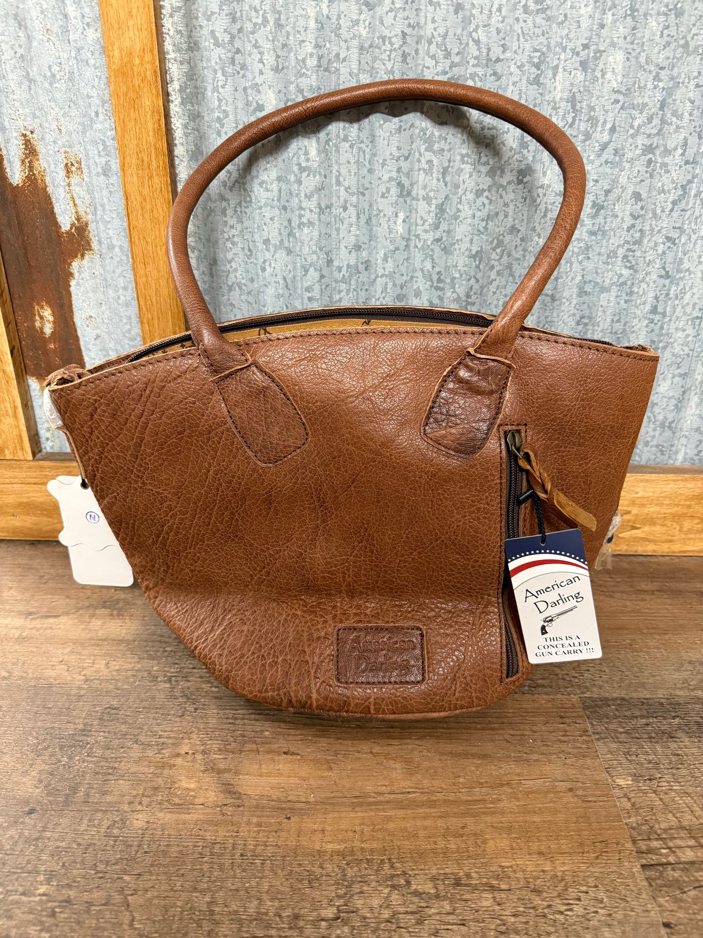 Willow Bag