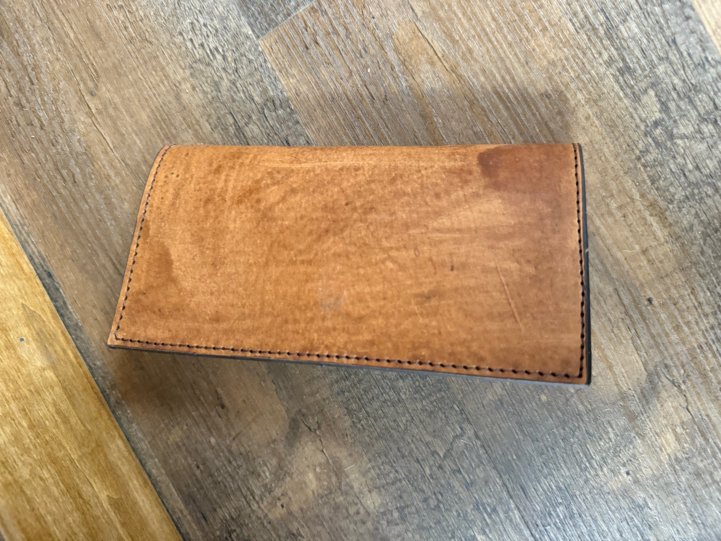 Cash Wallet
