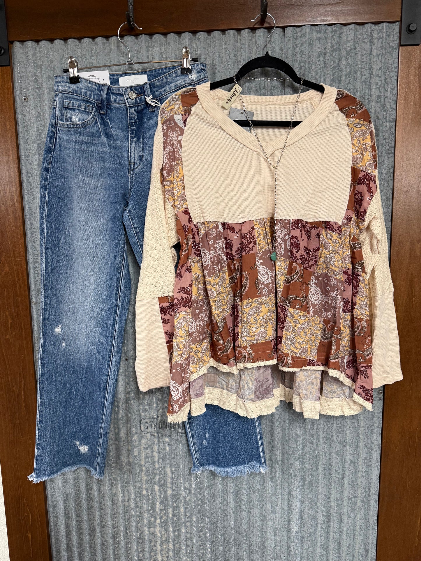 Tulsa Top