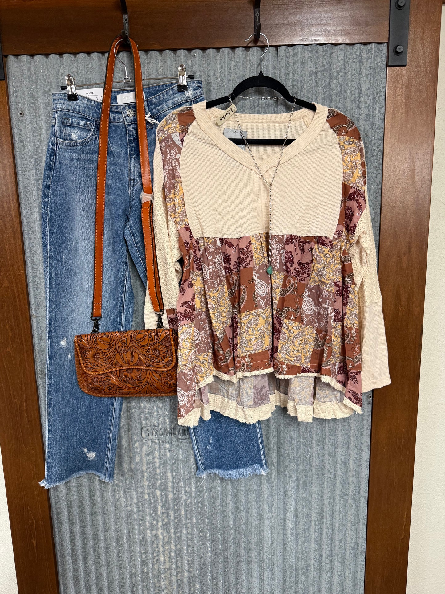 Tulsa Top